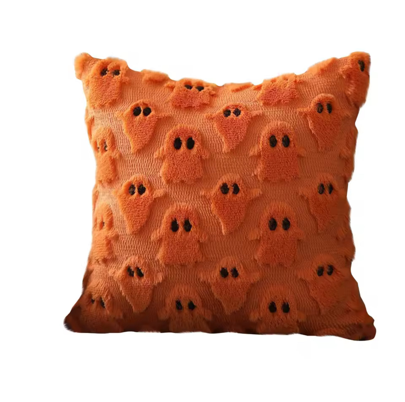 Nuova federa per cuscino fantasma di Halloween
