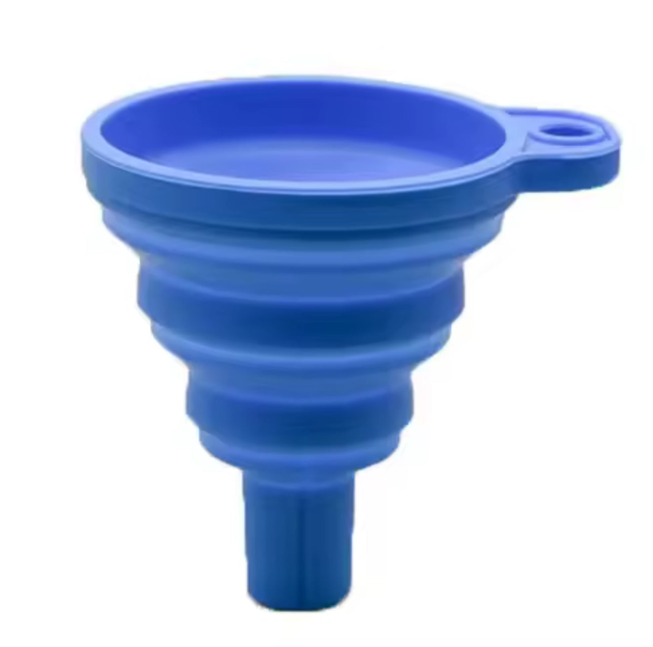Imbuto per motore, universale, in silicone, per cambio liquido lavavetri, portatile, pieghevole, per cambio olio motore, benzina